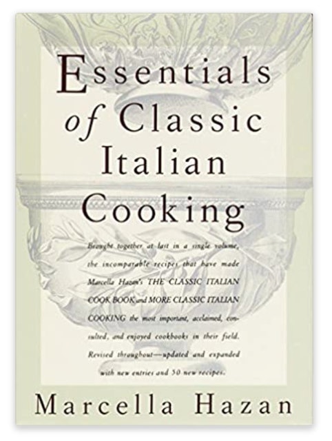 10 Best Italian Cookbooks in 2022 (Chef-Reviewed) 1