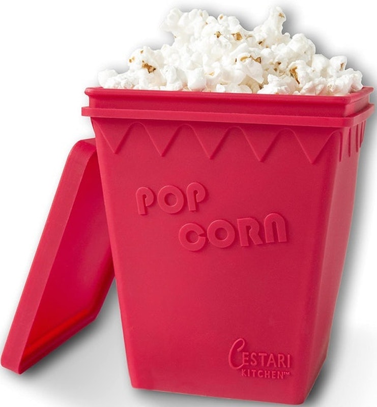 Popcorn Maker 1