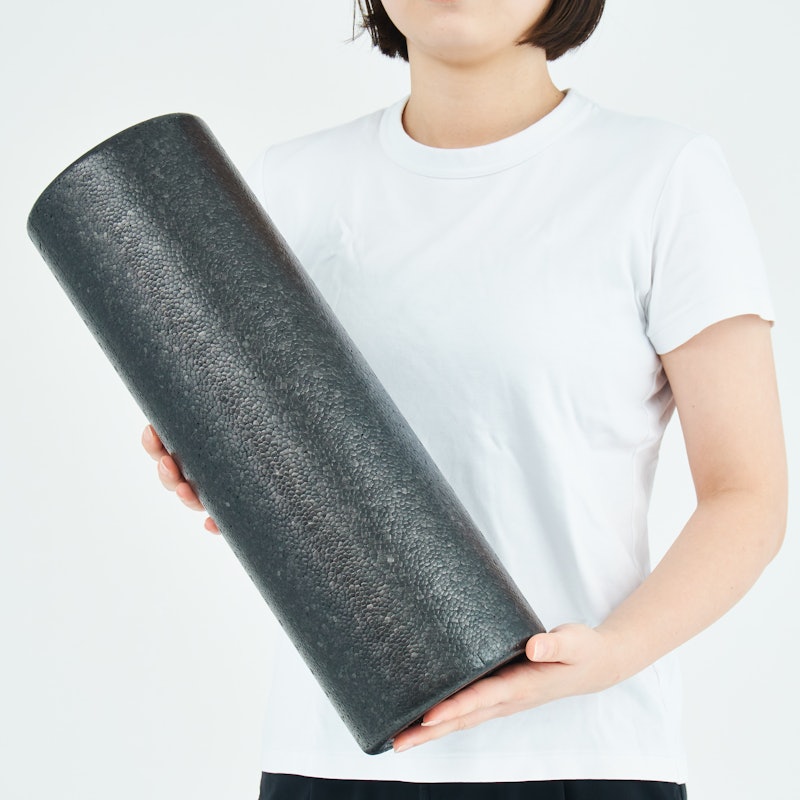 High-Density Round Foam Roller 3