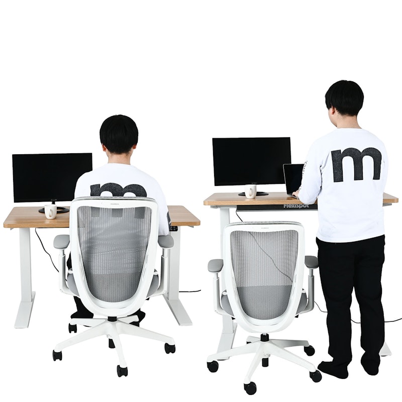 Premium Standing Desk E7 Pro 7