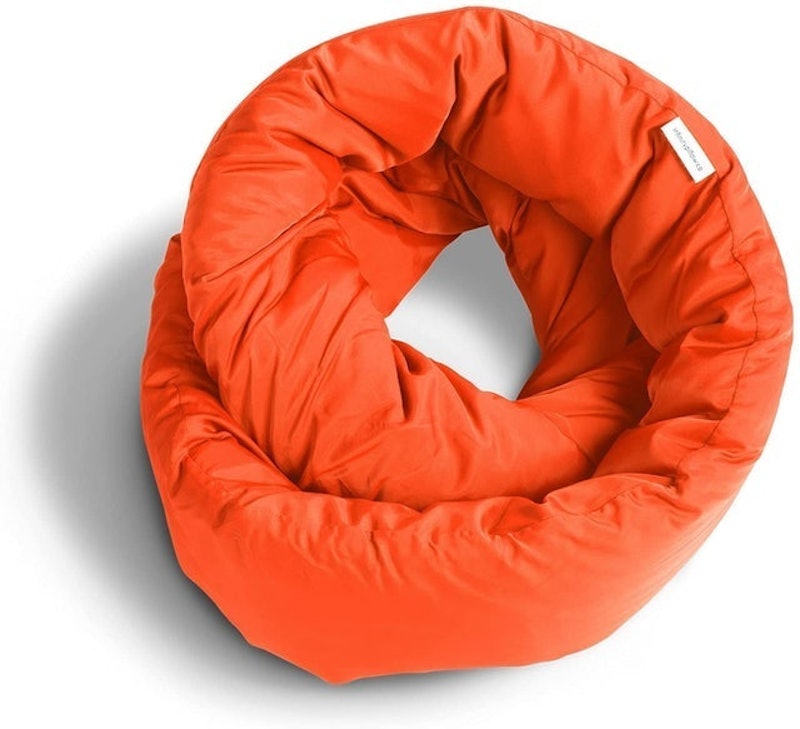 Infinity Pillow 2