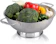 LiveFresh Stainless Steel Micro-Perforated 5-Quart Colander 1