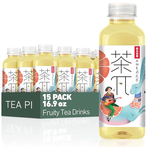 Iced Tea Variety Pack 1
