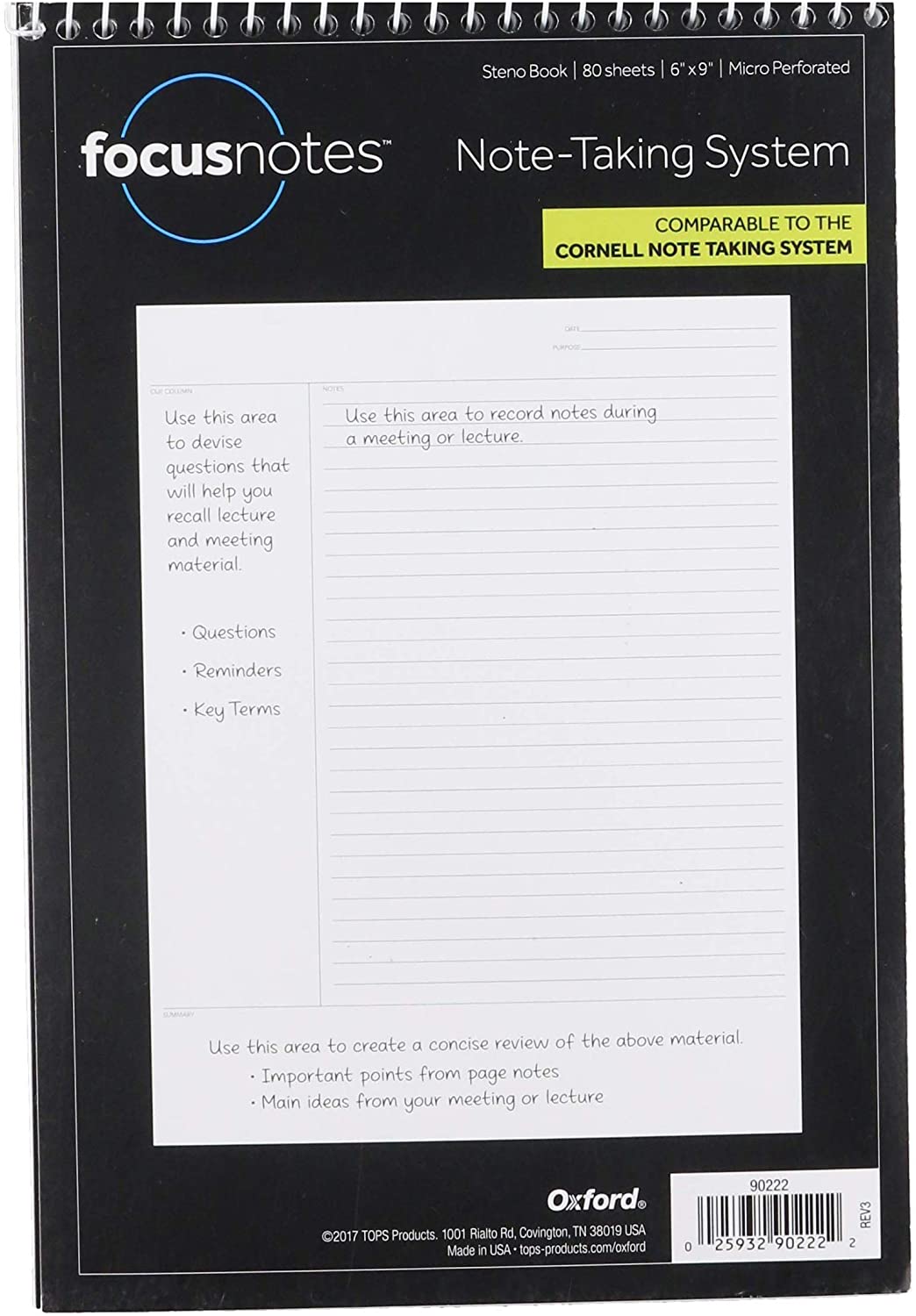 10 Best Notebooks in 2022 (Stationery Blogger-Reviewed) 2