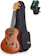 Kmise Concert Ukulele Mahogany 1