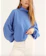Free People So Low So High Cashmere Sweater 1