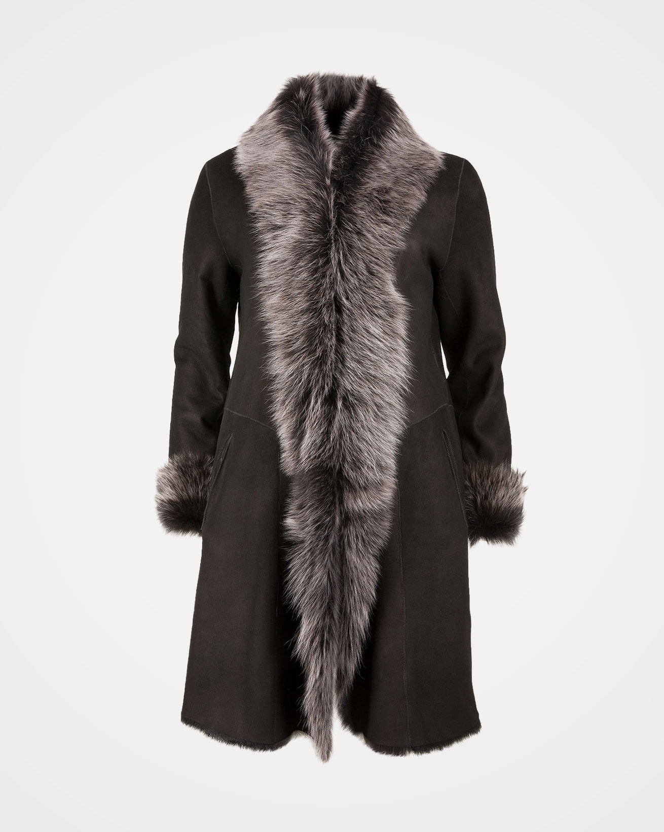 3/4 Toscana Trim Coat 1