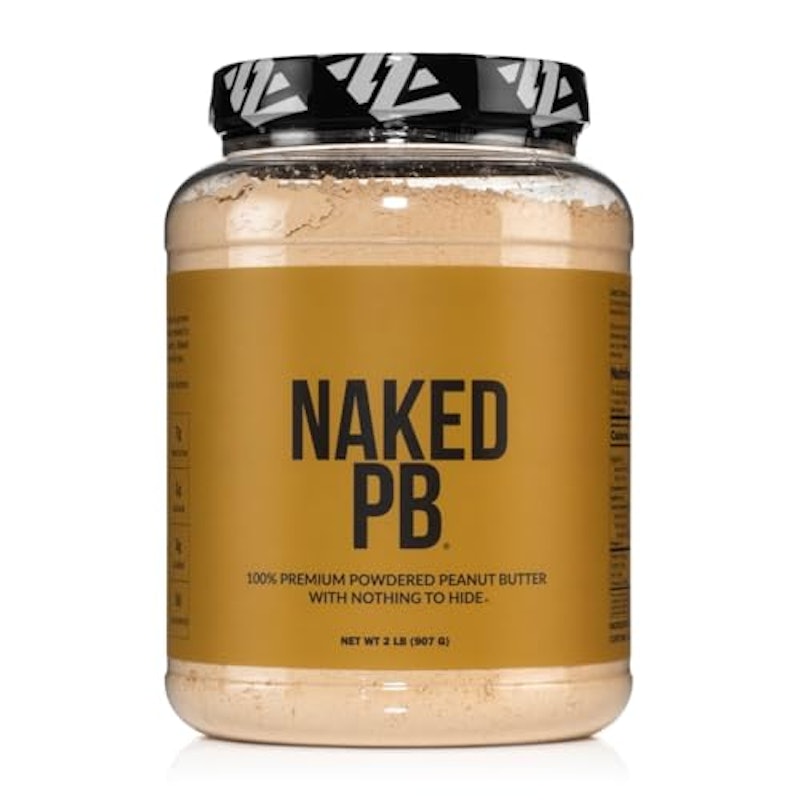 Powdered Peanut Butter 1