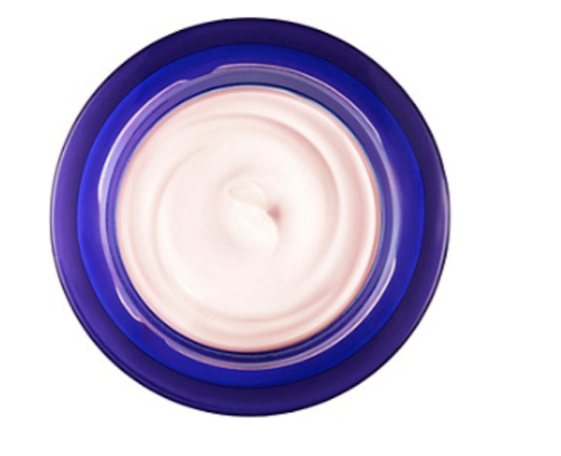 Water Boost Skin Quench Sleeping Cream 2
