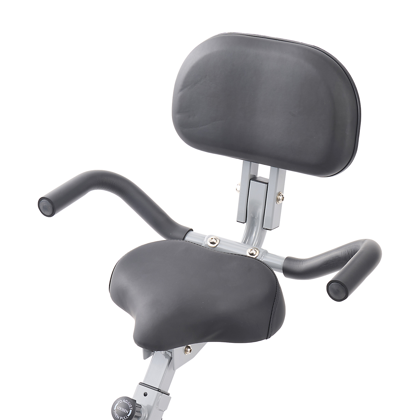Stationary Exercise Bike for Home Workout 5