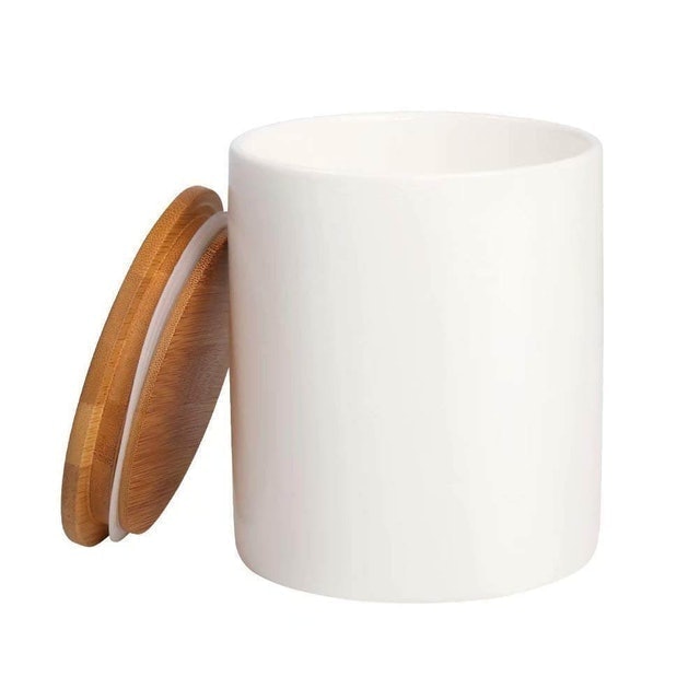 77L Food Storage Jar 1