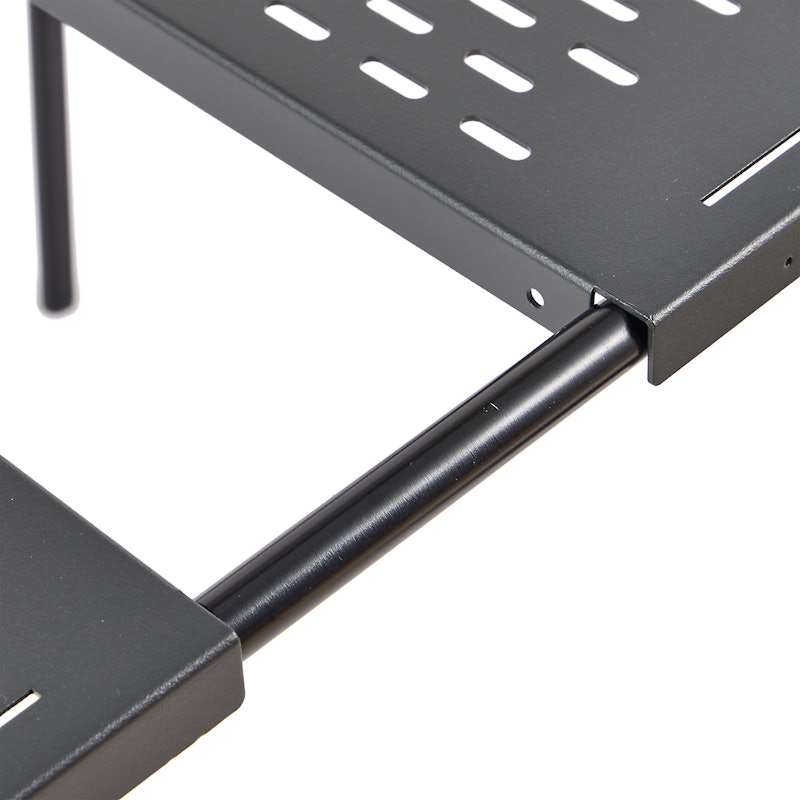 Extendable Folding Table 9