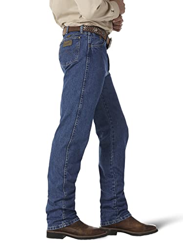 George Strait Cowboy Cut® Original Fit Jean 2