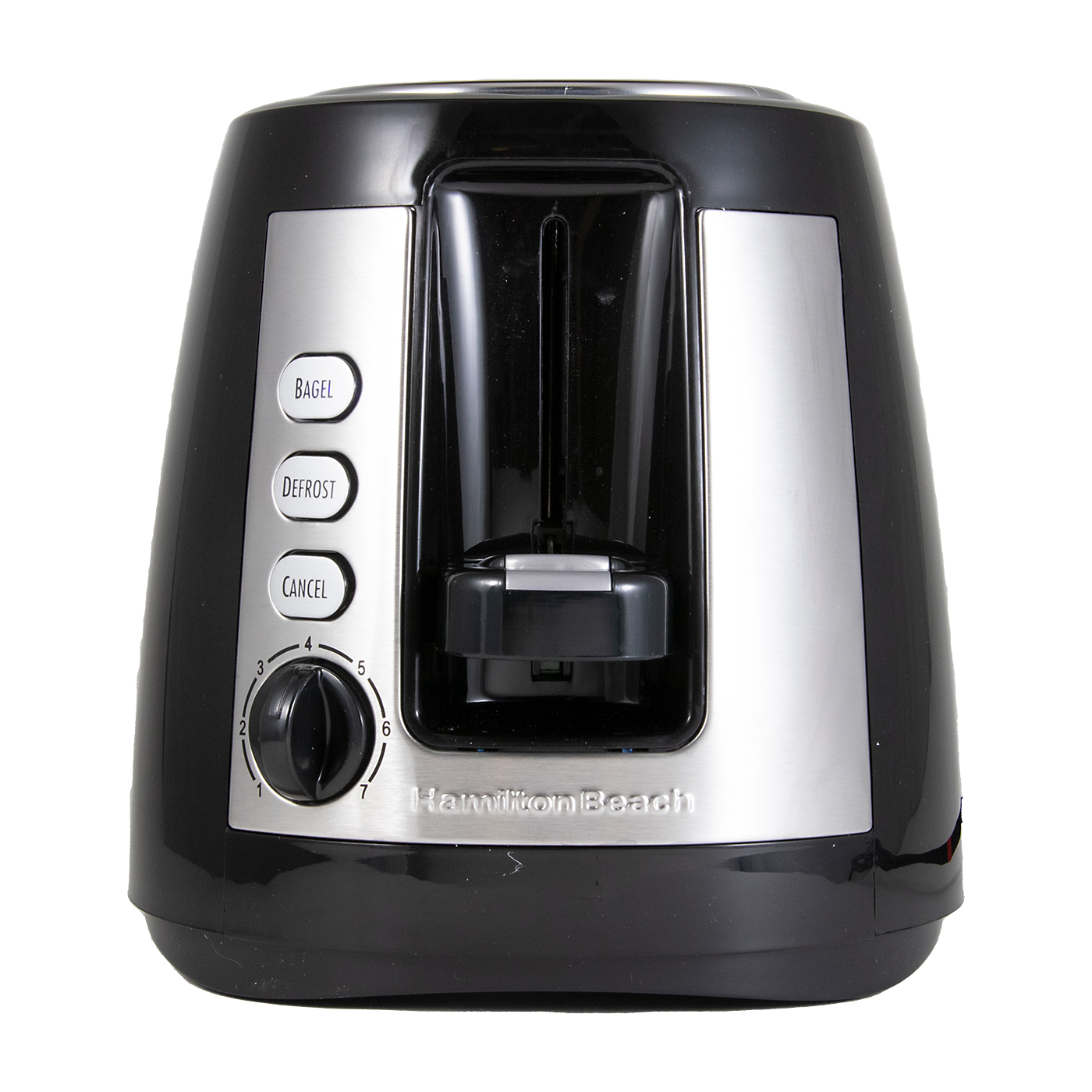 Warm Mode 2 Slice Toaster 2