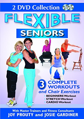 10 Best Workout DVDs of 2026 3