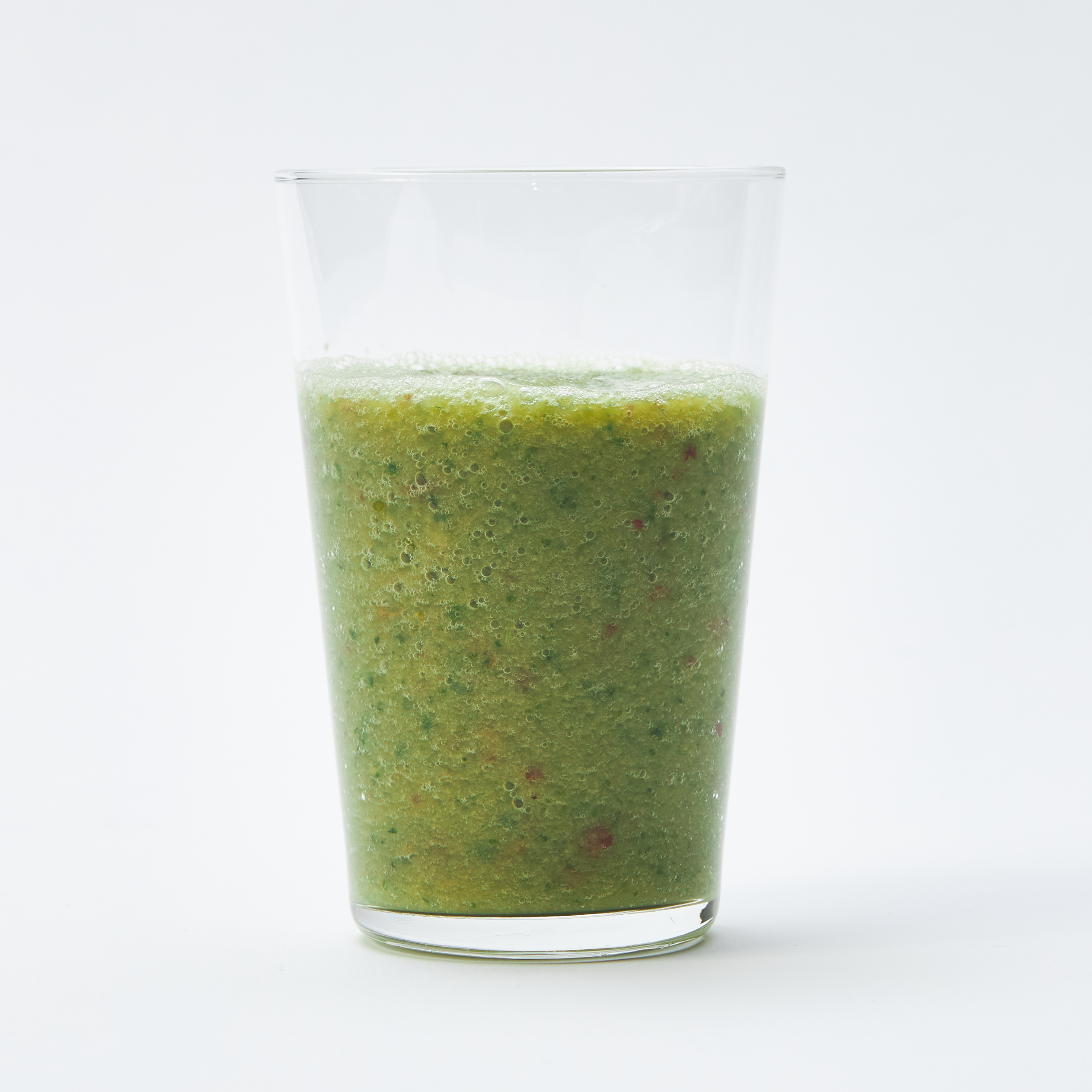 Immersion Hand Blender 6