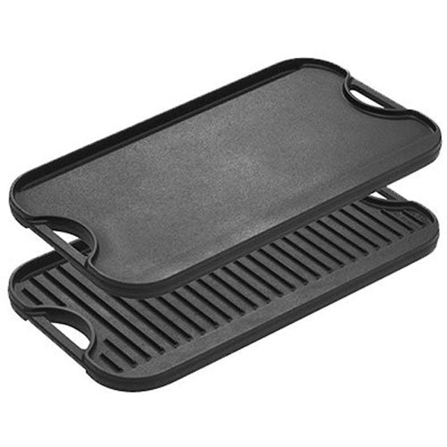 10 Best Stovetop Grill Pans in 2022 (Chef-Reviewed) 4