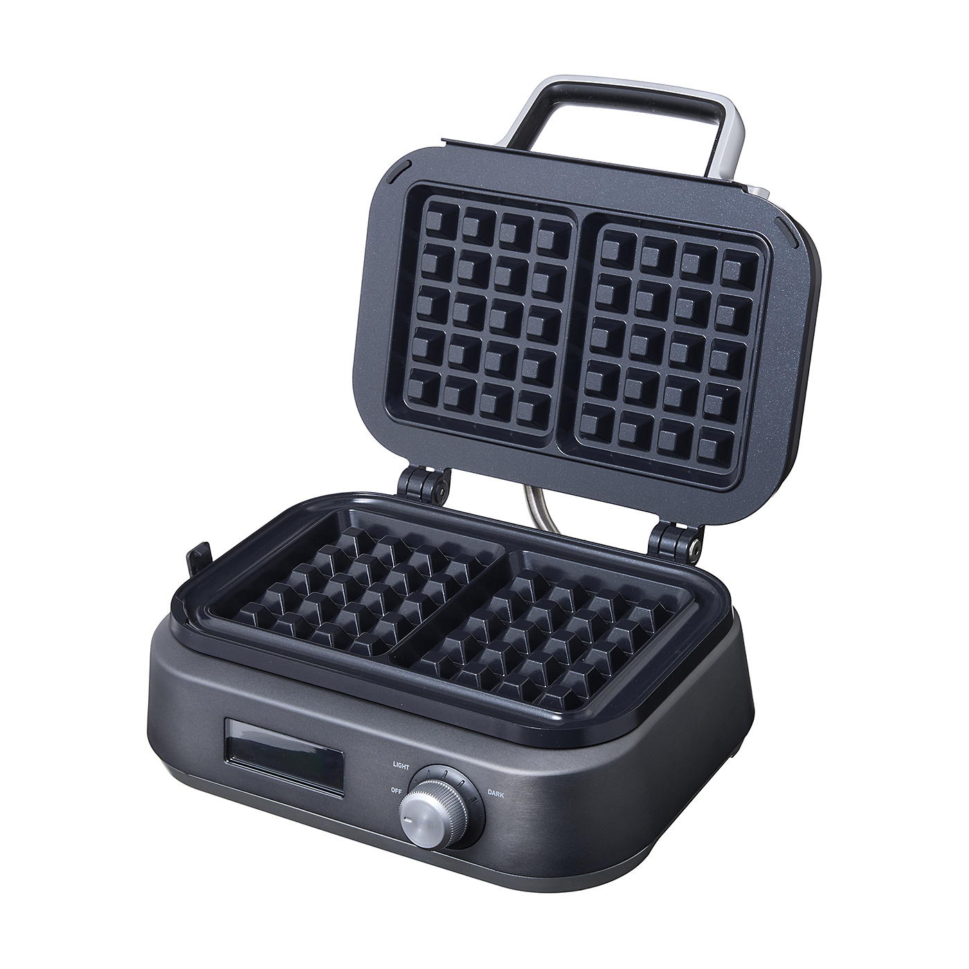 Intellicrisp Waffle Maker 2