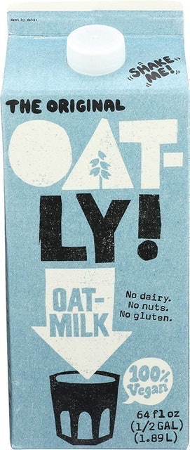 10 Best Oat Milks in 2022 (Coffee Educator-Reviewed) 1