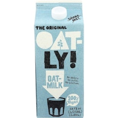 Original Oat Milk
