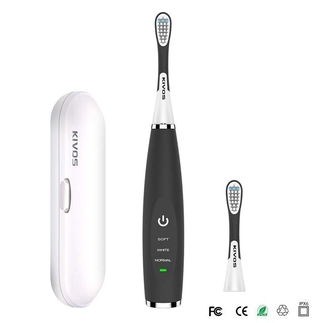 Rechargeable Electric Toothbrush 1