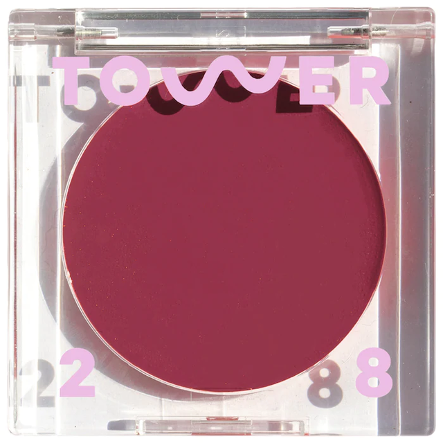 BeachPlease Lip + Cheek Cream Blush 1