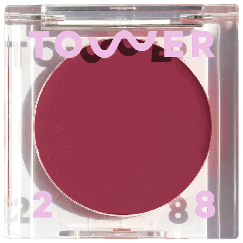 BeachPlease Lip + Cheek Cream Blush 1