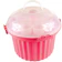Fox Run Cupcake Carousel 1