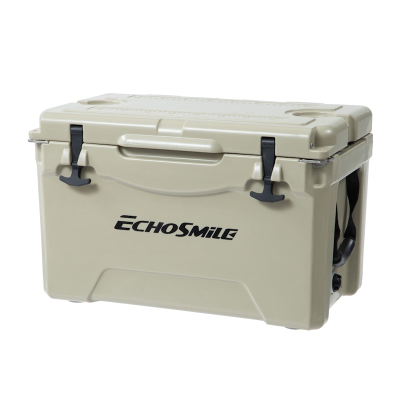 Rotomolded Cooler 1