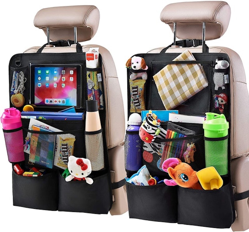 Backseat Car Organizer 1
