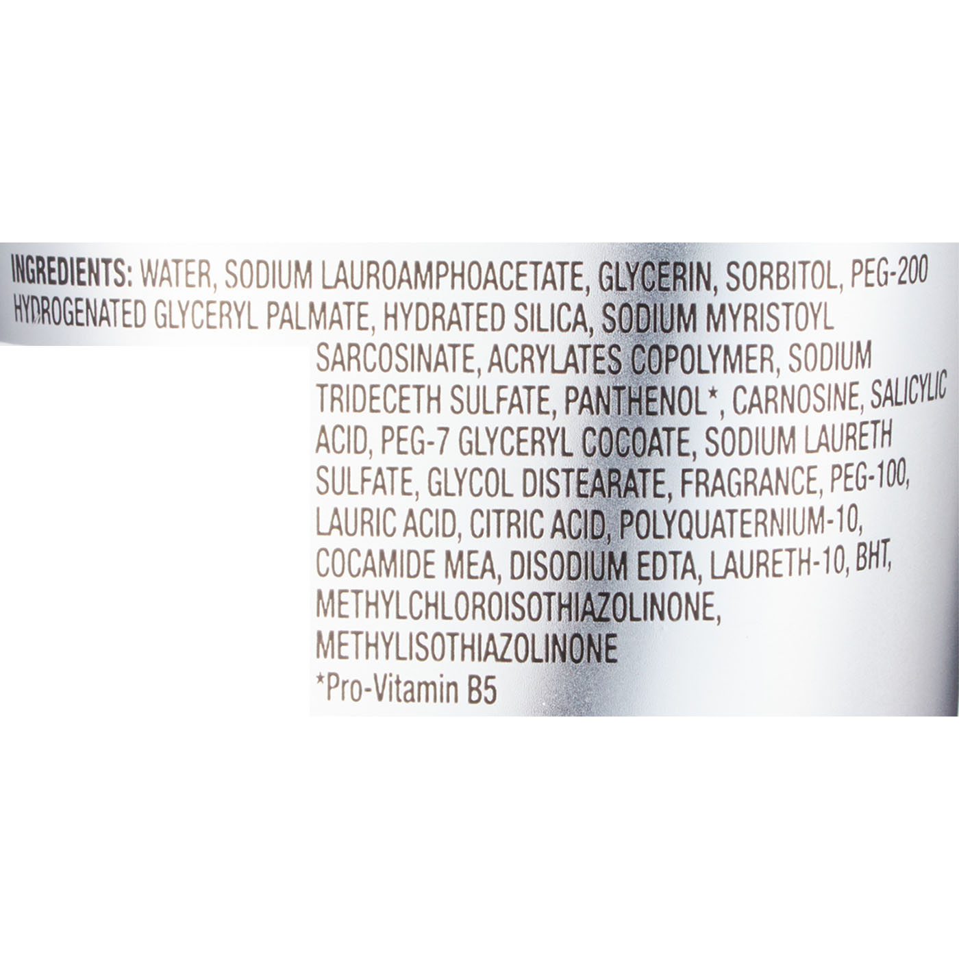 Regenerist Detoxifying Pore Scrub Face Wash 3