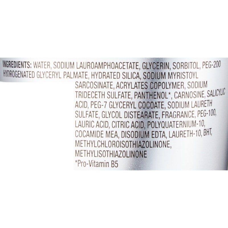 Regenerist Detoxifying Pore Scrub Face Wash 3