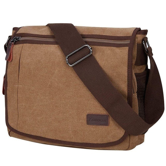 Messenger Bag 1