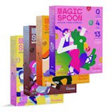 10 Best High-Fiber Cereals 2