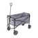Amazon Amazon Basics Collapsible Folding Outdoor Utility Wagon 1