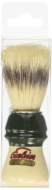 1305 Boar Bristle Shaving Brush 1