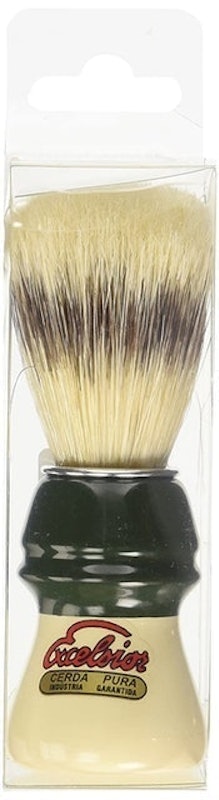 1305 Boar Bristle Shaving Brush 1