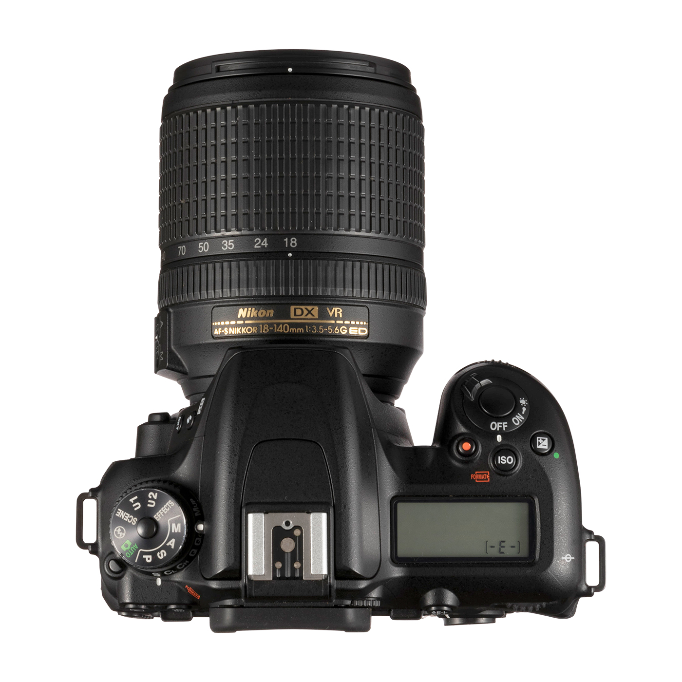 D7500 4