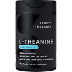 L-Theanine