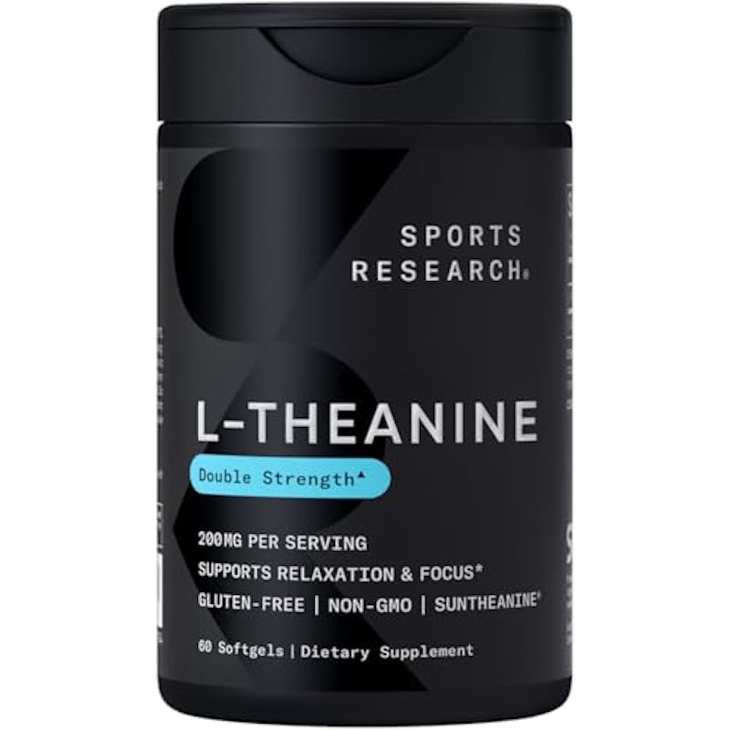 L-Theanine 1