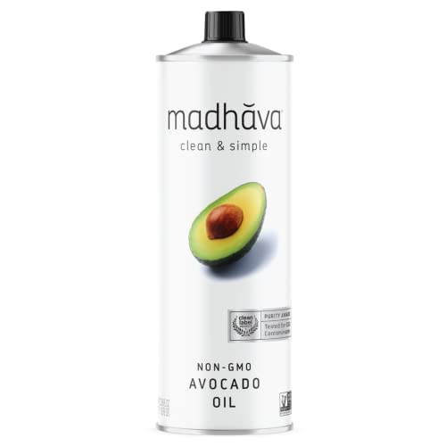 Avocado Oil 1