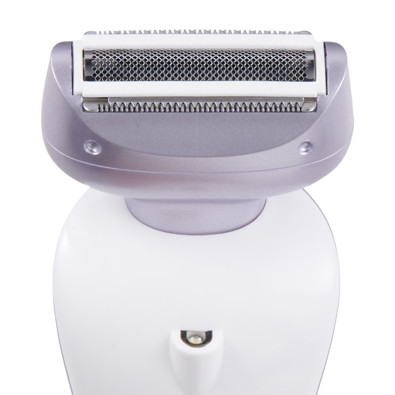 Electric Shaver 2