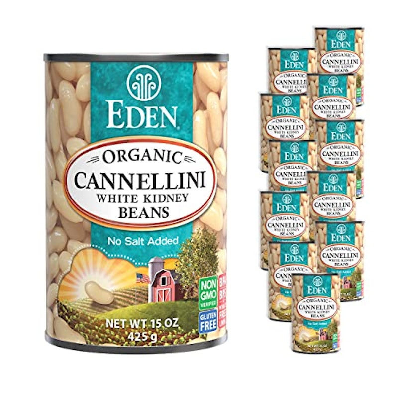 Cannellini (White Kidney) Beans 1