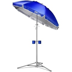 Ultimate Portable Sun Shade Umbrella