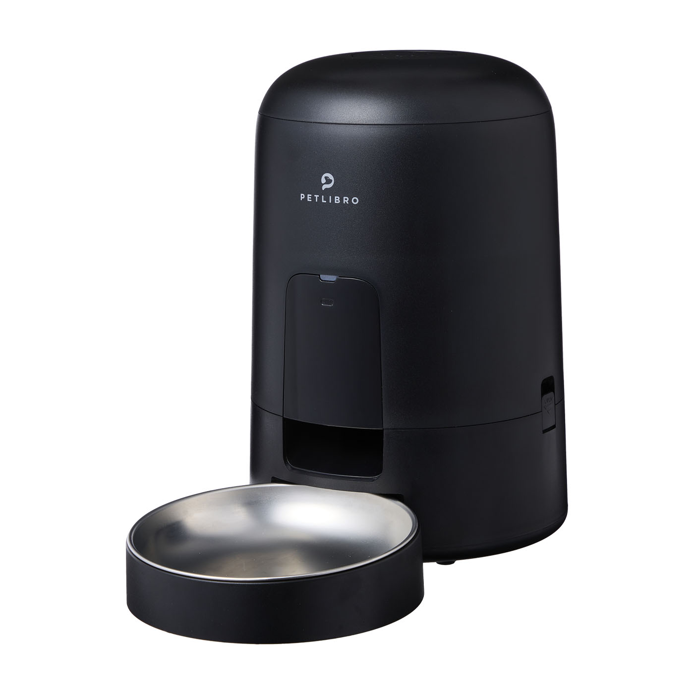 Automatic Cat Feeder Battery-Operated with 180-Day Battery Life 1