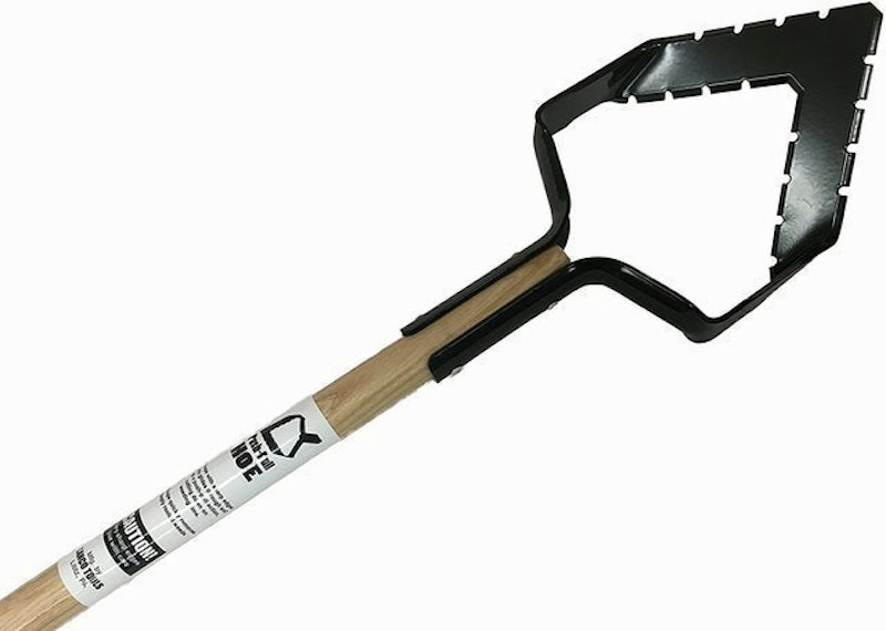 Push Pull Hoe 1