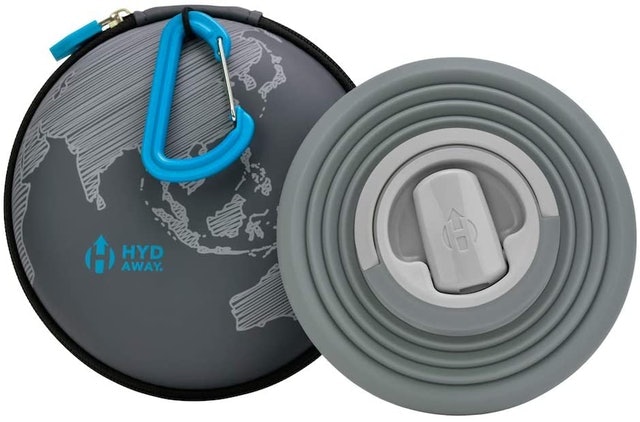 Hydration Travel Pack 1