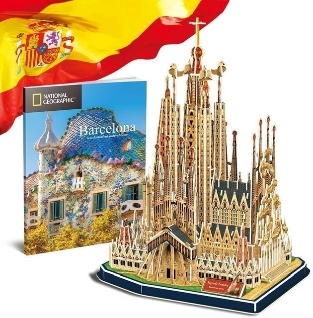 10 Best 3D Puzzles for Adults in 2022 (Bepuzzled, Ravensburger, and More) 2