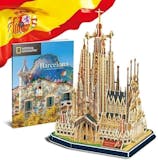 10 Best 3D Puzzles for Adults in 2022 (Bepuzzled, Ravensburger, and More) 2
