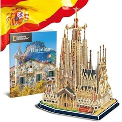 Barcelona City